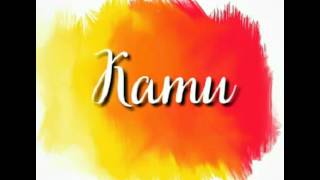inilah aku(Hijrah)