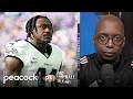 A.J. Brown trade to Patriots is a 'done deal' says Michael Holley | Pro Football Talk | NFL on NBC
