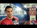 Match Preview | Berry and Duka talk about New England