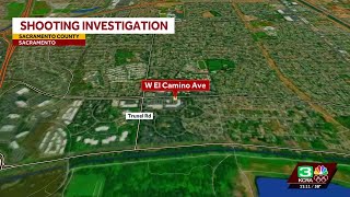 1 taken to hospital after shooting in Natomas; police investigate