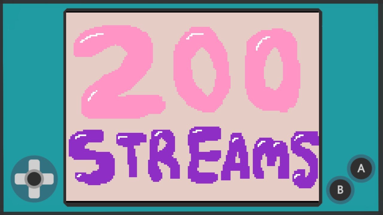 MakeCode Arcade Advanced - 200th stream celebration! - YouTube