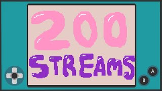 MakeCode Arcade Advanced - 200th stream celebration!