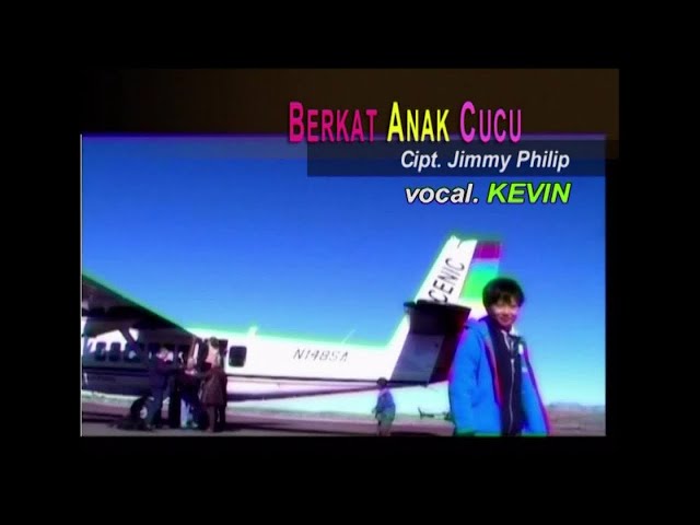 Kevin & Karyn - 06. Berkat Anak Cucu