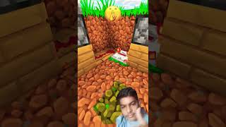 🤡Minecraft,But.. Rainbow Fountain 🤫🤫☠️☠️#game #minecraft #shortvideo #shorts #minecraftshorts #viral