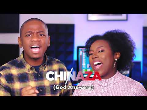 PURIST OGBOI FT EVANS OGBOI - CHINAZA (God Answers)  OFFICIAL VIDEO