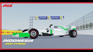 PIA | JAPAN | Season 12 | QUALIFYING | ROUND 2/14 PIA | JAPAN | Season 12 | QUALIFYING | ROUND 2/14
