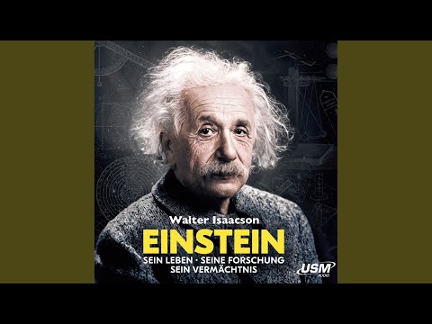Einstein YouTube Hörbuch Trailer auf Deutsch