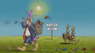 Funny Easter Memes