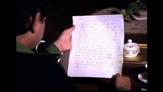 (374)Bane chahe dushman(part-2)/Dostana (1980)