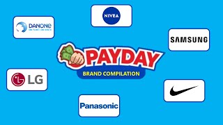 Blibli Pay Day May 2024 Brand Compilation