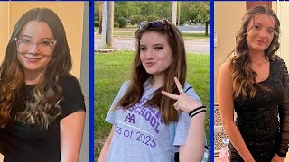 Celebrity Missing 15-year-old student found dead in Scio Township Profile