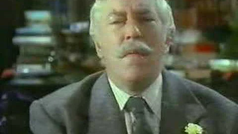 Peter Cook - A Life In Pieces -  A Partridge In A ...