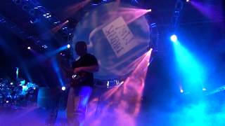 &quot;Shine On You Crazy Diamond&quot; in HD - Several Species 9/29/2012 Baltimore, MD