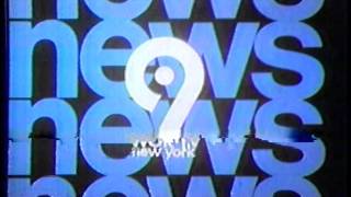 WOR TV NEWS BRIEF 9 10 81