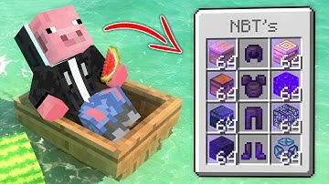 I used an NBT Editor in Minecraft and it ACTUALLY worked...