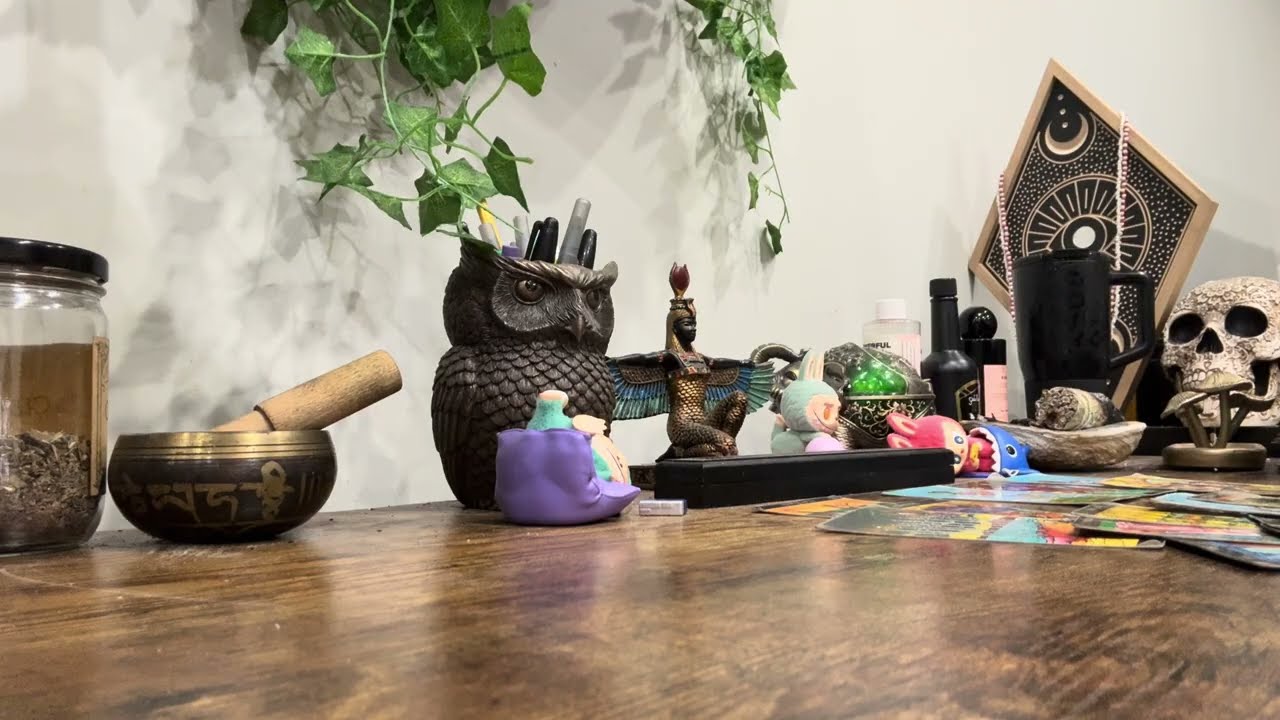 #Libra • There Will Be Order & Divine Justice ! These People Don’t Know What They’re Up Against Wow