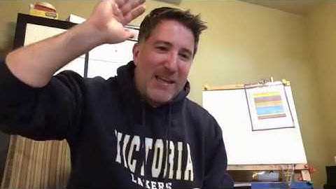 Distance Matrix and Golden Ticket Video - Take 2