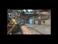 Smoker Afk? No Worries 😎 Champions Vandan Ace  #valorant #ytshorts