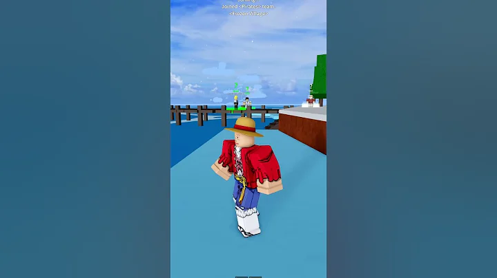 What's The RAREST Account In Blox Fruits?