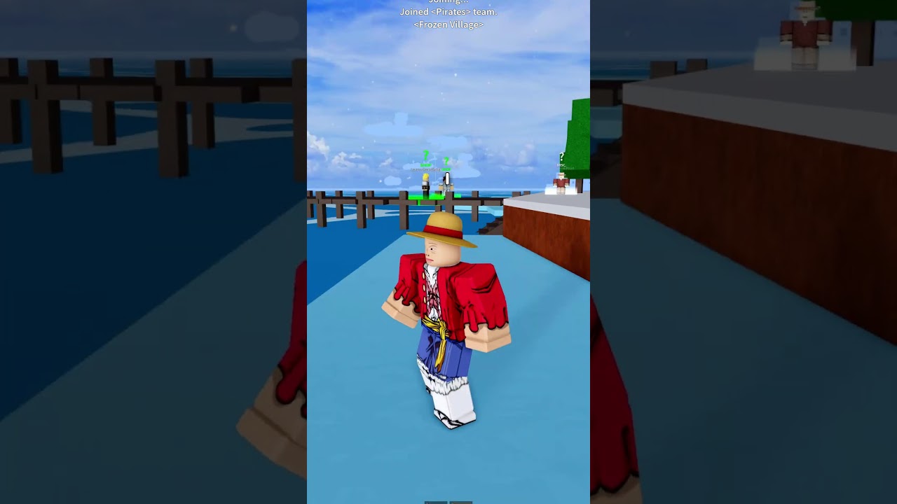 What's The RAREST Account In Blox Fruits?