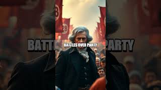 Jacksonian Democracy: Power Shifts and Promises