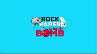 Rock, Paper, Cherry Bomb - Mobile Game - Preview screenshot 1