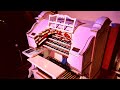 Behind the Scenes Inside the Mighty Wurlitzer