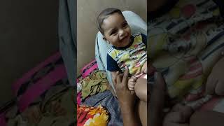 Download Lagu 😂baby ringtone laugh😂 MashaAllah MP3