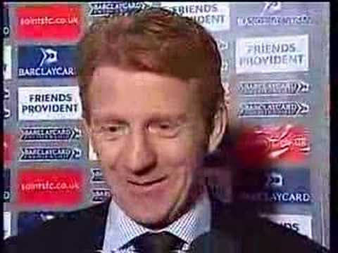 Gordon Strachan