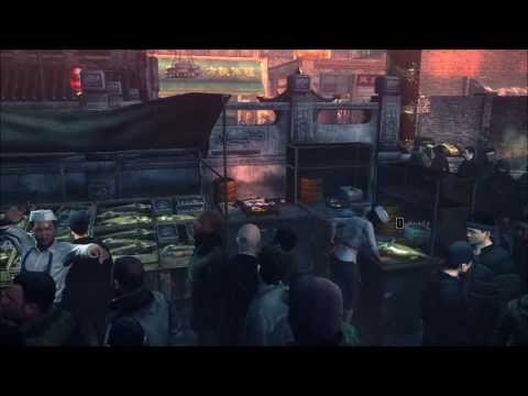 Hitman 207900 points King of Chinatown mission