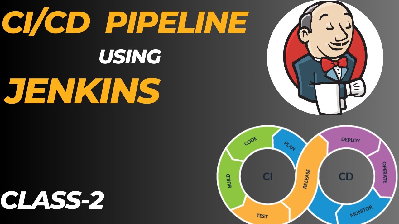 Run Basic Scripts In Jenkins YouTube Run basic scripts in jenkins youtube