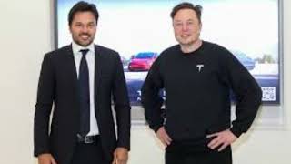 Elon Musk The Richest Man In The World 2023