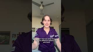 Details SWE UA Conference Crowdfunding - Sarah Sharp Testimonial News