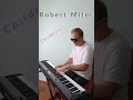 Robert Miles.Children.Piano Casio SDP-s 360