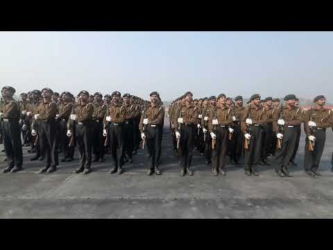 Army Drill ||