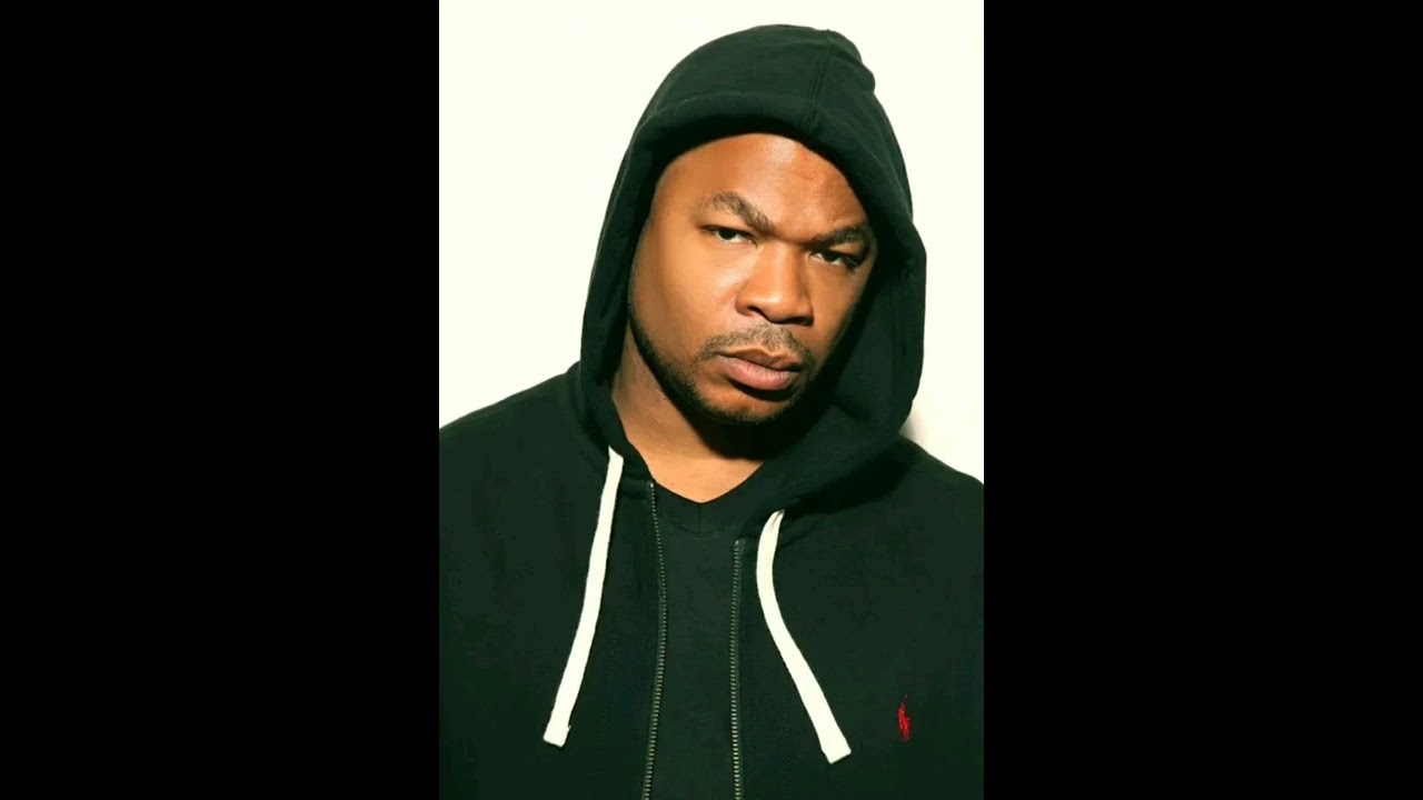 [FREE] X-Zibit Type Beat 'My Game'