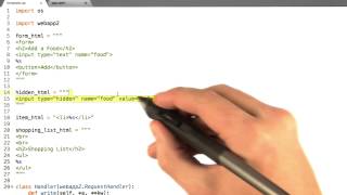 Possible Problems - Web Development