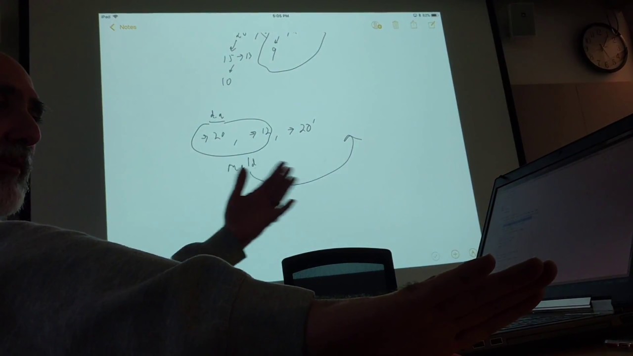 EECS 281 - Project 2 Pairing Heap Tutorial - YouTube