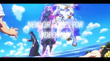 new qr codes for jugg || videostar pro