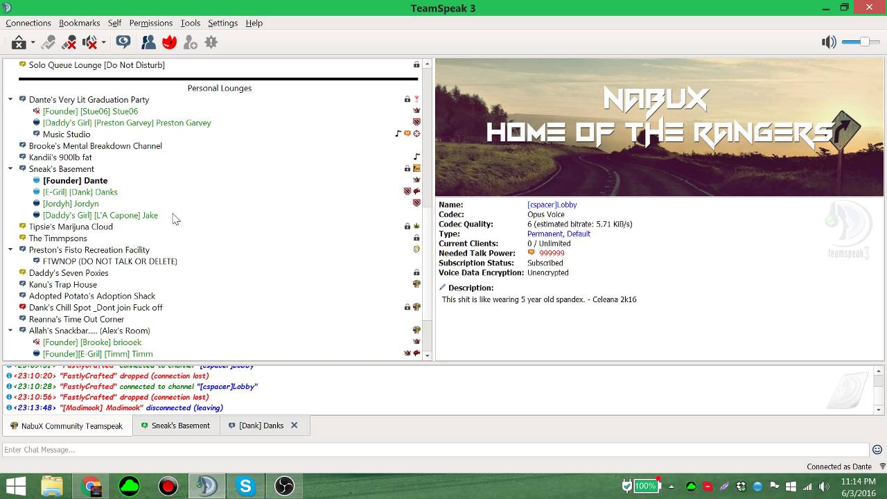 FastlyCrafted gets ROASTEDDDD