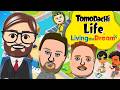 Tomodachi Life : Making Everyone in Kinda Funny