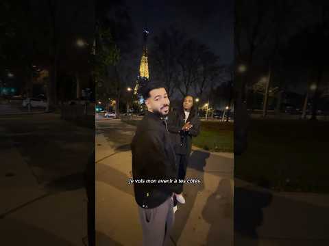 How Many Times Have You Streamed Tout La Night Already 