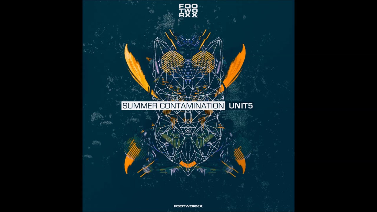 J-Roon & Kosmix vs Treachery - Smoke This