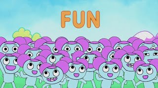 Learning With Pibby But Its Learning With Pibby