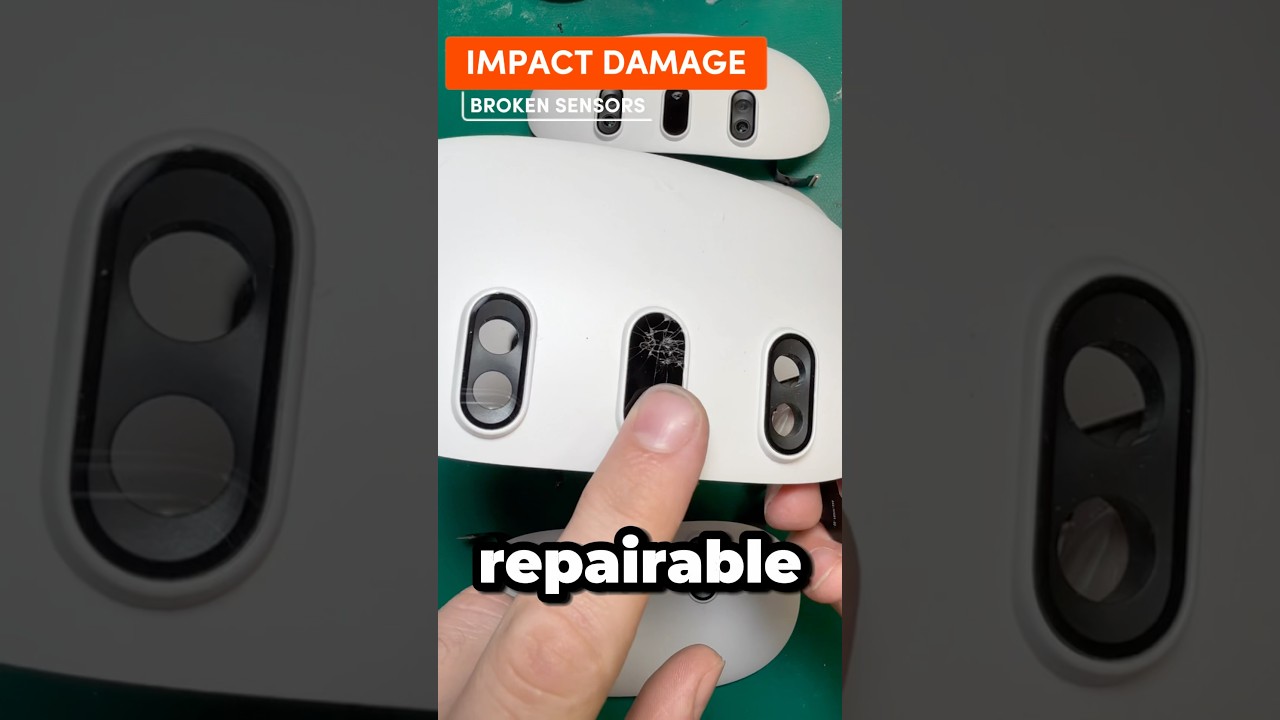 5 Quest 3 Issues You Should Know. 