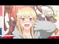Marin Realizes She's on a Date | My Dress-Up Darling