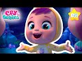 Magical Party and Jewel Mystery at the Ice Castle 🏰 | Cry Babies Magic Tears | kitoons in english