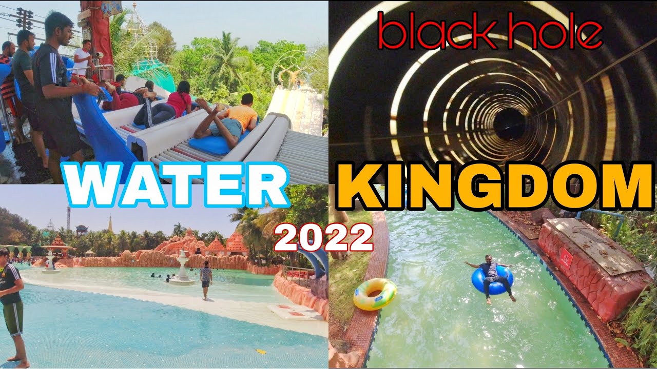 water kingdom tour