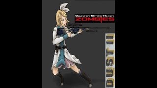 CSNZ - DUST 2 AWP #4