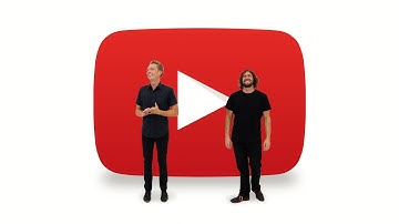 Welcome to The Minimalists YouTube Channel